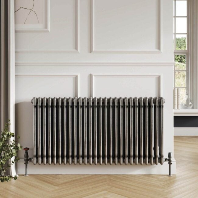 Do I Need a Single or Double Panel Radiator?