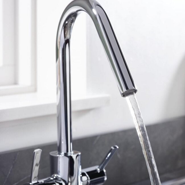 How to Fix a Dripping Tap