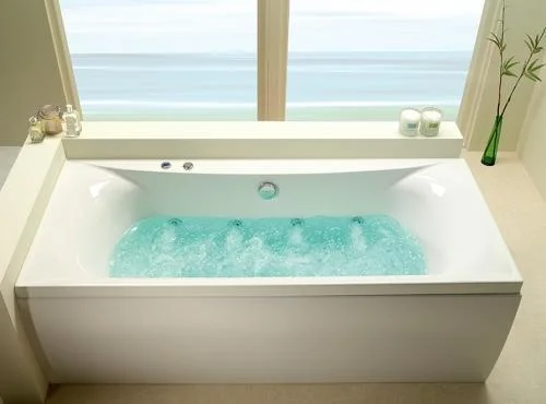Whirlpool Bathtub