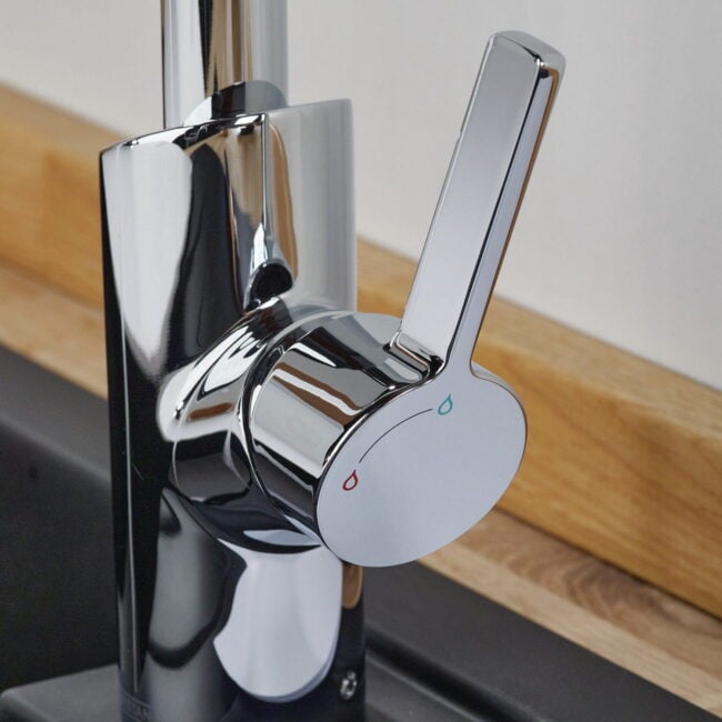 Top 5 Water Saving Bristan Basin Taps from Showers to You