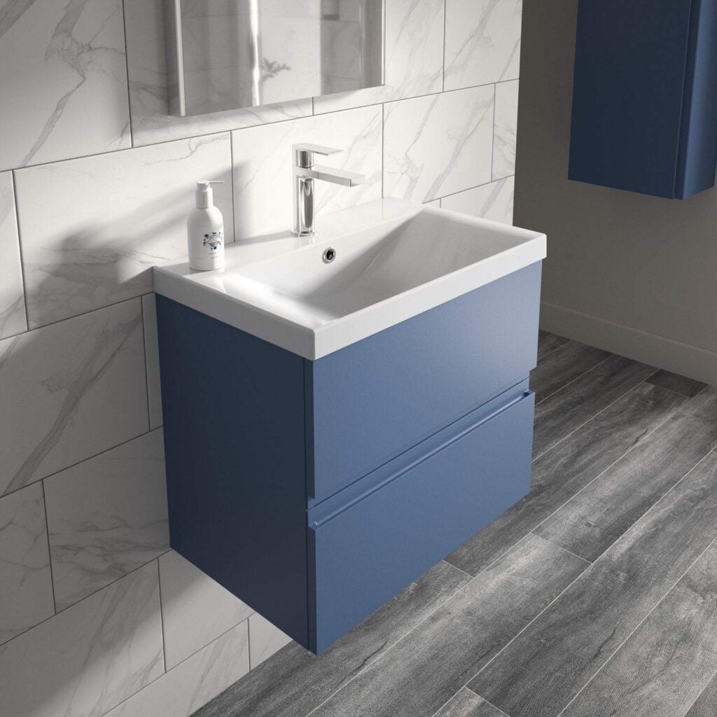 Bathroom Basin