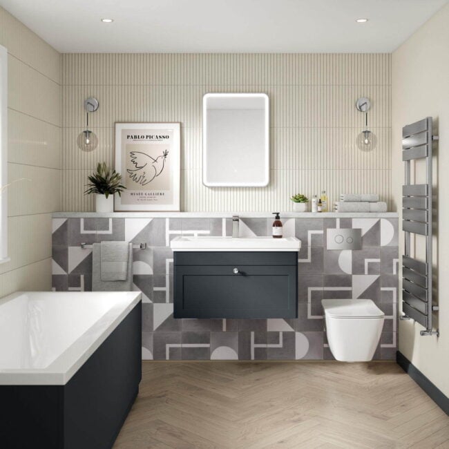 How to Declutter your Bathroom