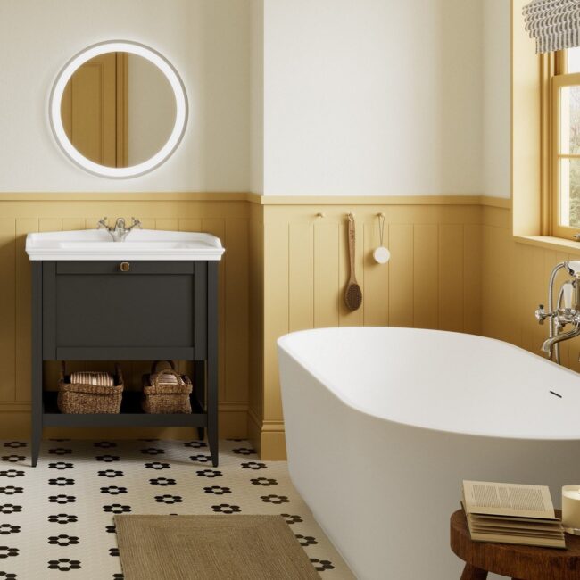 The Benefits of a Hot Bath in Winter