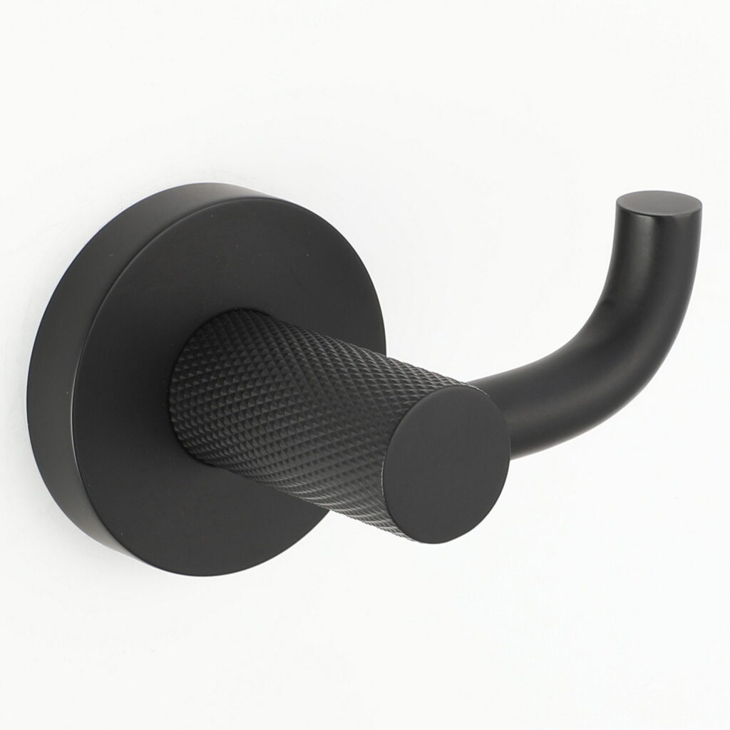 Ajax Cadney Bathroom Accessories