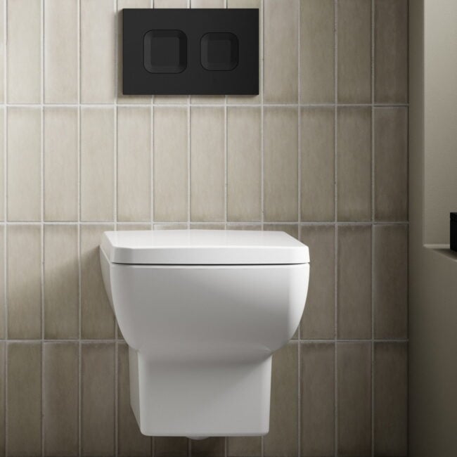 How to Replace a Toilet Seat