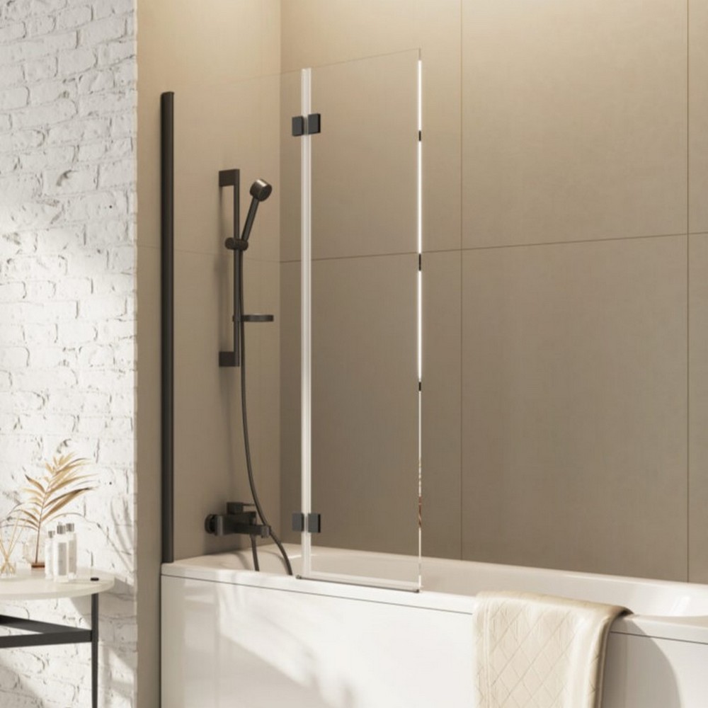 Scudo Dawn Thalia Bath Screens