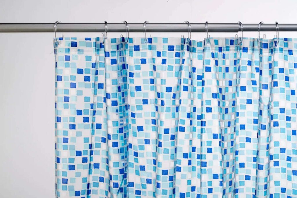 Shower Curtains