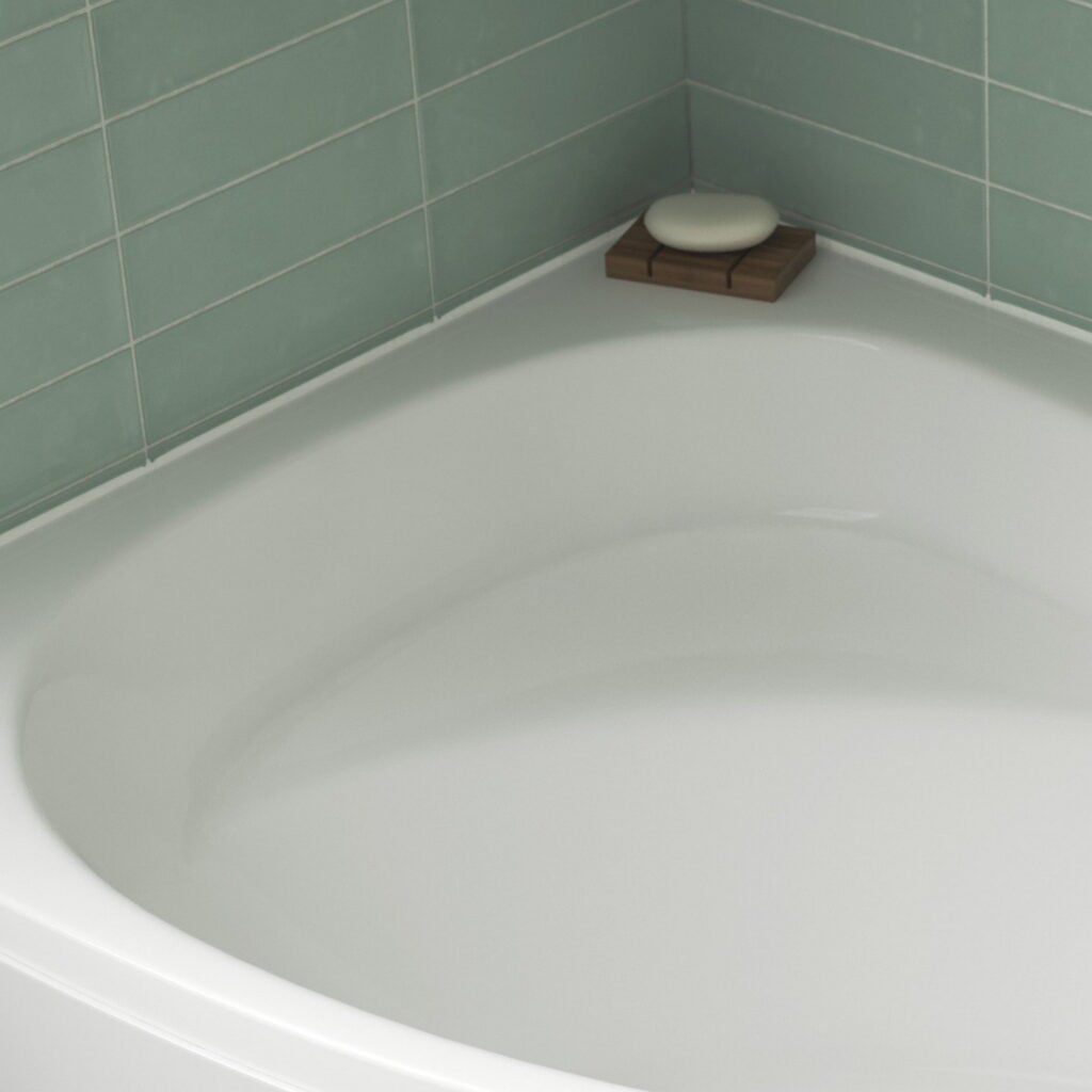 Bathroom Silicone