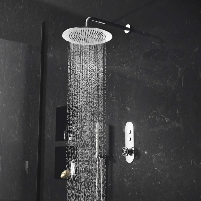 Understanding Bathroom Water Pressure
