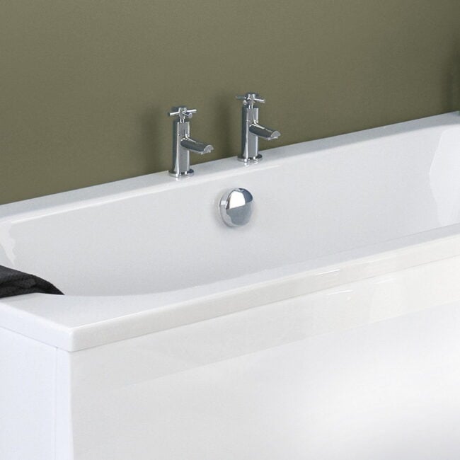 How to Install a Bath Waste