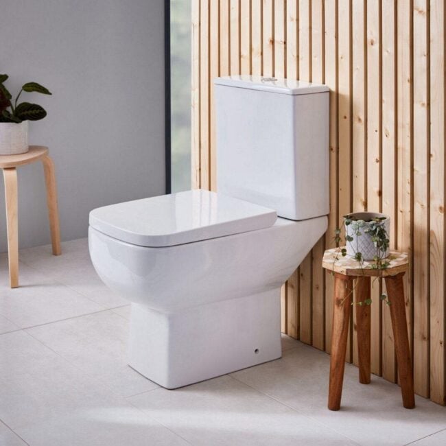 Why Your Toilet Won’t Flush and How to Fix It