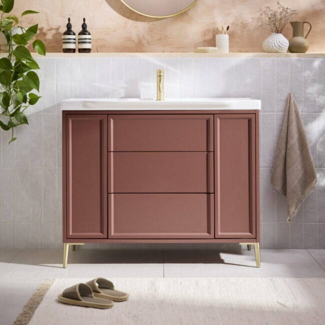 New Bathroom Trends for 2026
