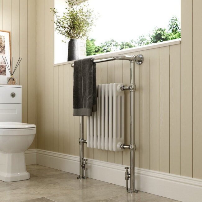 How to Choose the Right Radiator Size