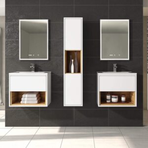 How to Measure Your Bathroom