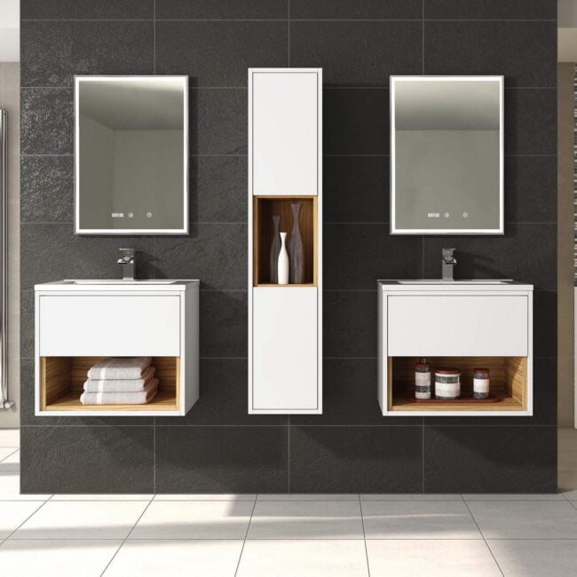 How to Measure Your Bathroom