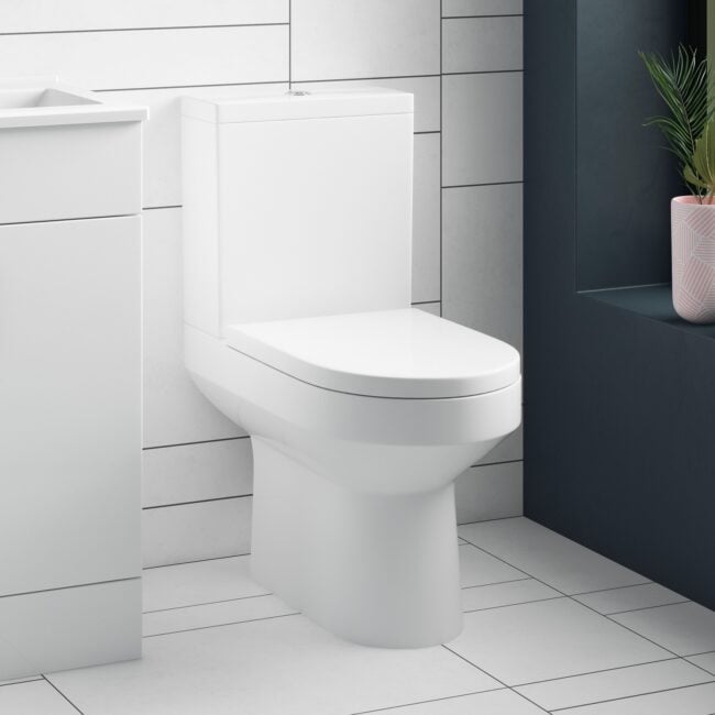 How to Tighten a Loose Toilet Seat