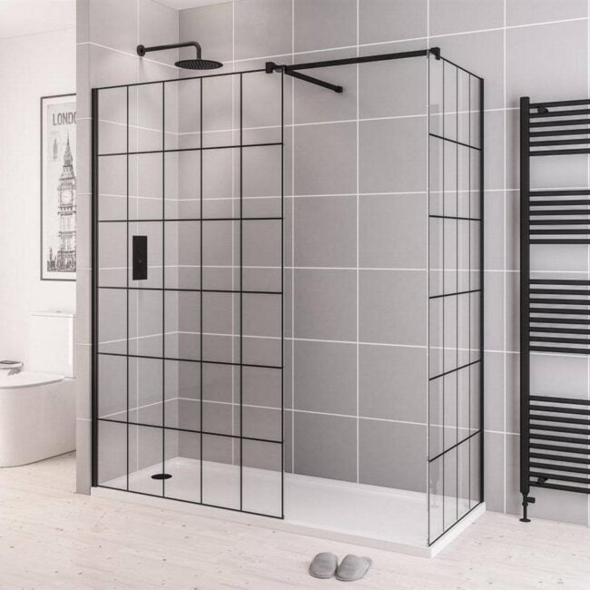 Wet Rooms vs Walk In Showers