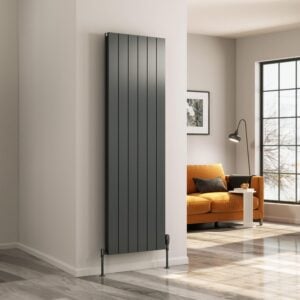Black Radiator