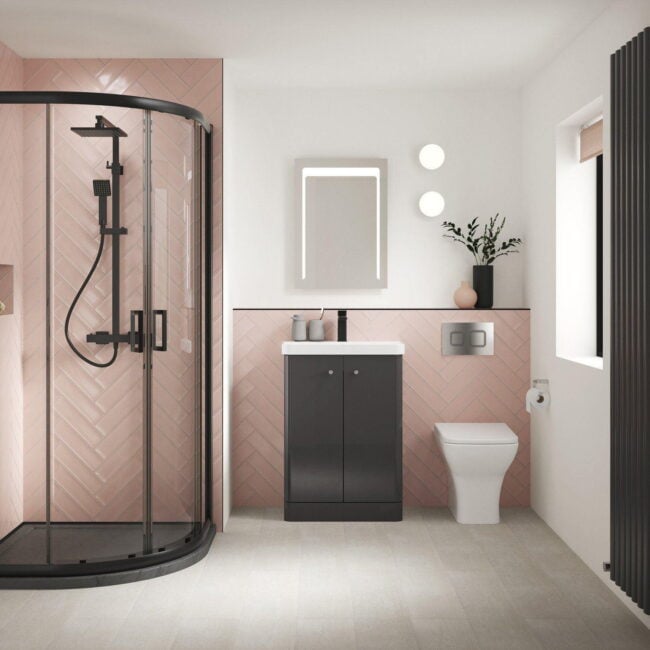 Ensuite Design Mistakes to Avoid