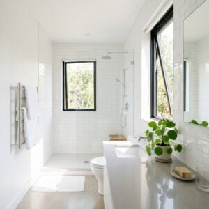 How to Prevent Bathroom Mould