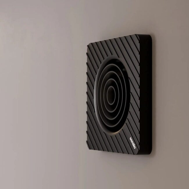 How to Fit an Extractor Fan