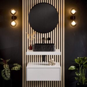 How to Create an Efficient Bathroom