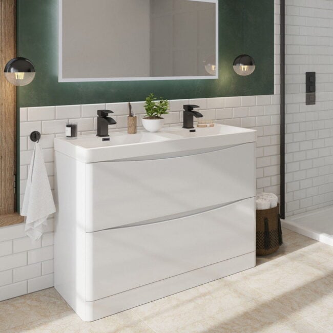 What is a Jack and Jill Bathroom?