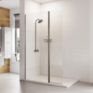 Roman Haven Gunmetal