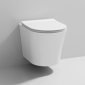 Why You Should Buy a Wall-Hung Toilet in 2026