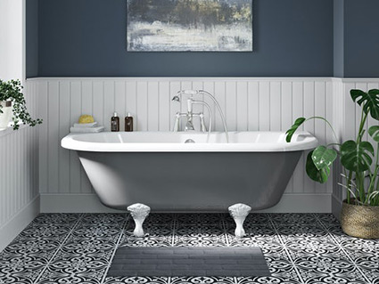 Baths