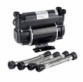Bristan Shower Pumps