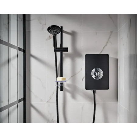 10.5kw Electric Showers
