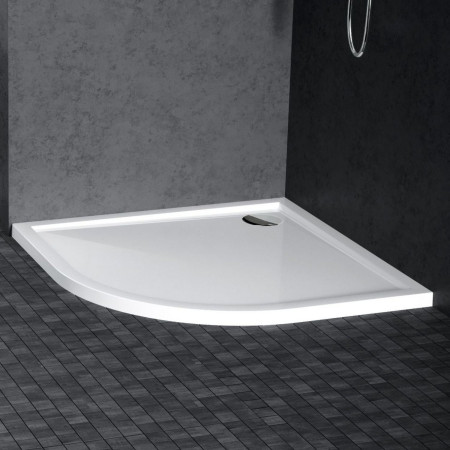 1000 x 1000mm Quadrant Shower Trays
