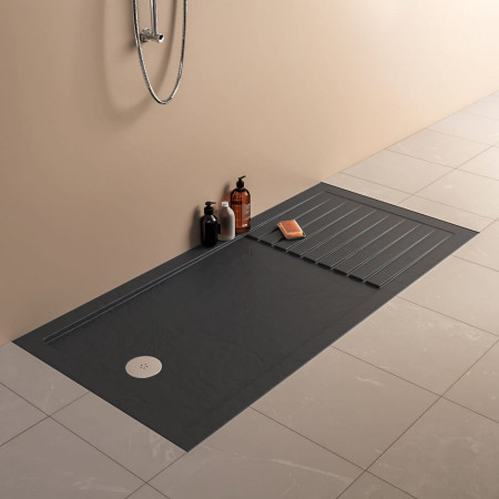 1000 x 760mm Shower Trays
