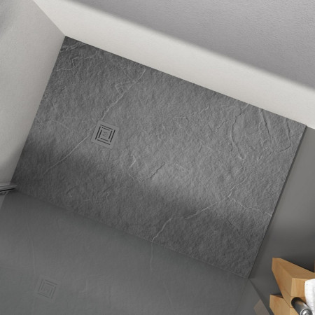 1000 x 800mm Rectangular Shower Trays