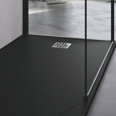 1000 x 900mm Rectangular Shower Trays