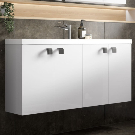 1000mm Vanity Units