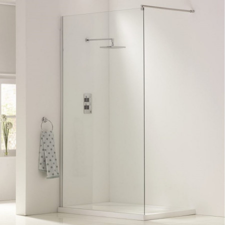 1000mm Wetroom Panels