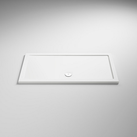 1200 x 800mm Rectangular Shower Trays