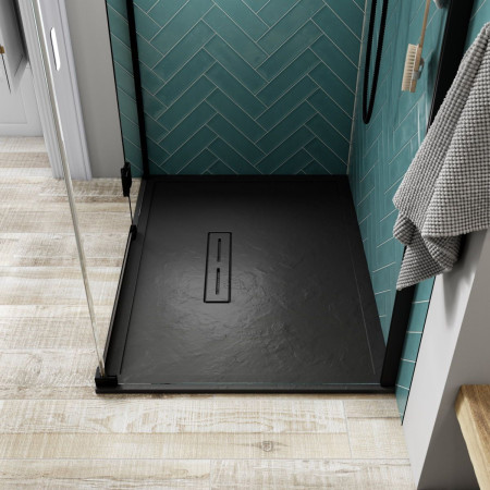 1300mm Length Shower Trays