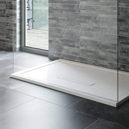 1400 x 700mm Shower Trays