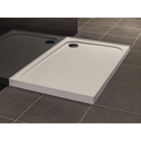 1400 x 800mm Shower Trays