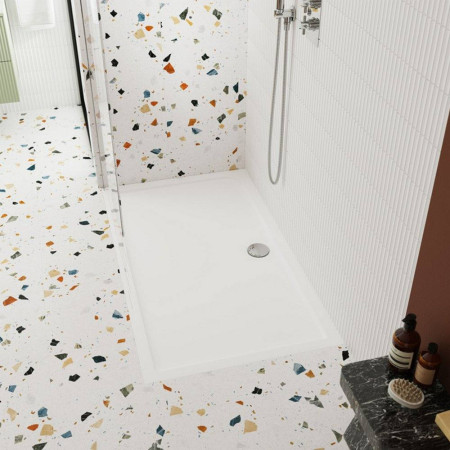 1400 x 900mm Shower Trays