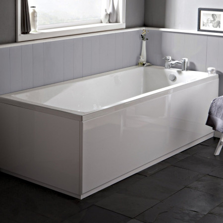 1400mm Length Baths