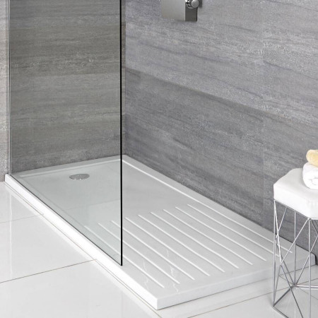 1400mm Length Shower Trays