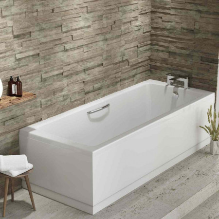 1500 x 700mm Baths