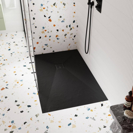 1500 x 700mm Shower Trays