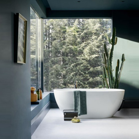 1500 x 800mm Baths