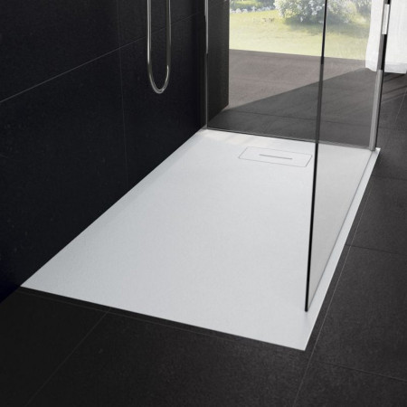 1500 x 900mm Shower Trays