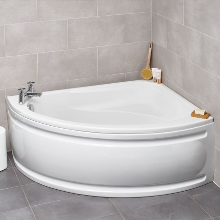 1500mm Length Baths